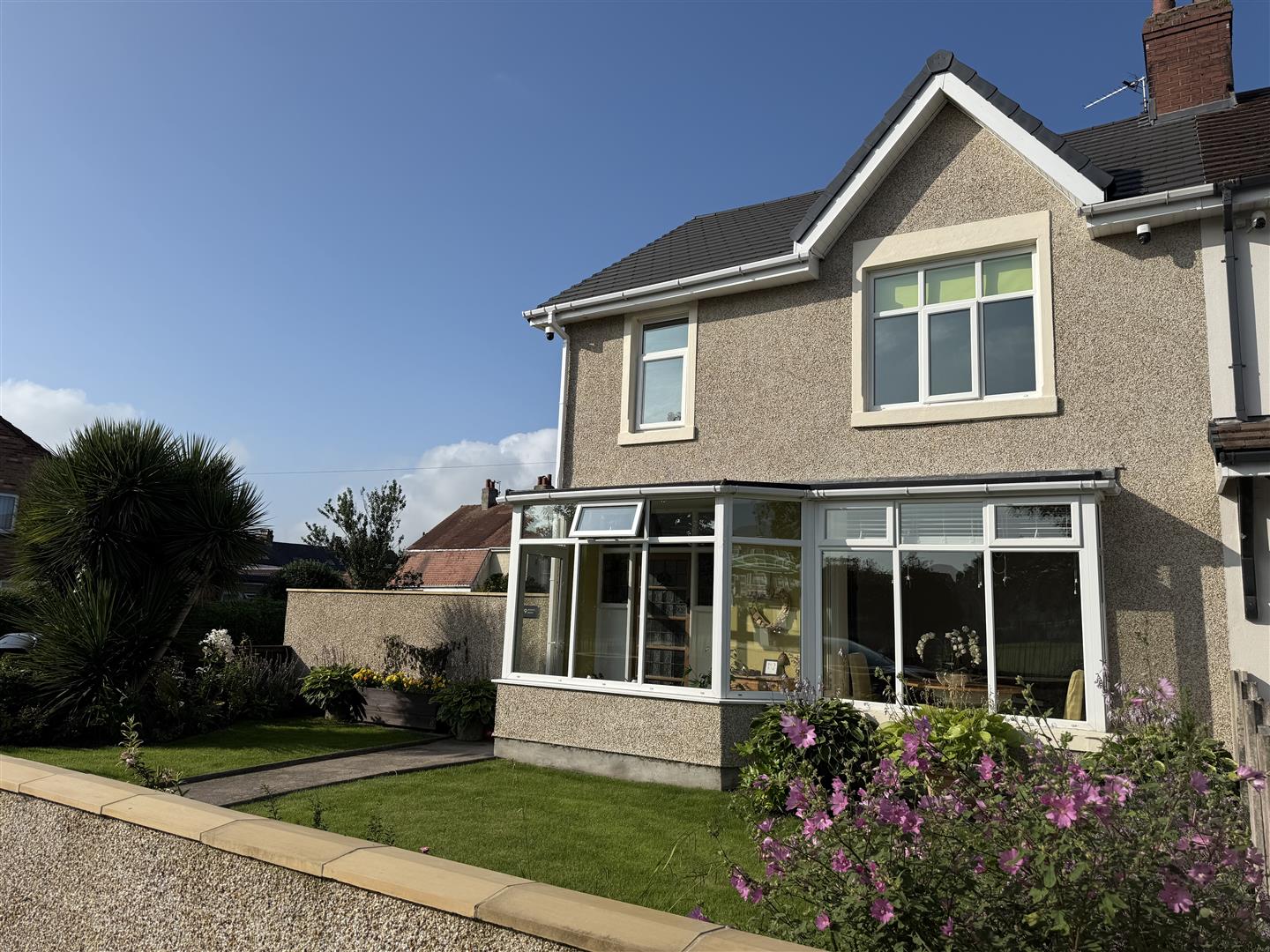 99 Regent Road, Morecambe LA3 1AF